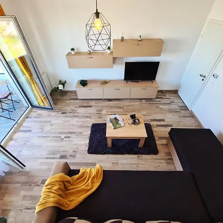 Apartment Alpha Apart Avantgarden