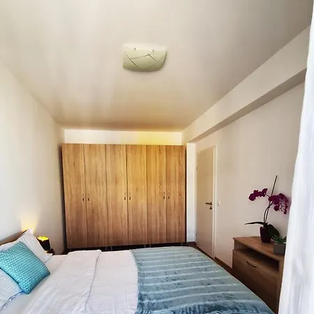Apartment Alpha Apart Avantgarden
