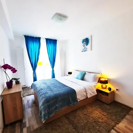 Apartment Alpha Apart Avantgarden