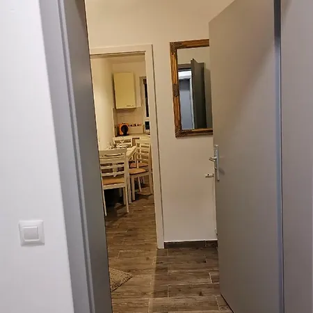 Apartment Alpha Apart Avantgarden